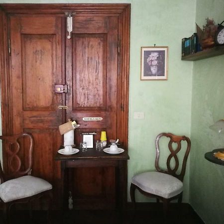 Casa Vacanze Rilke Триест Экстерьер фото
