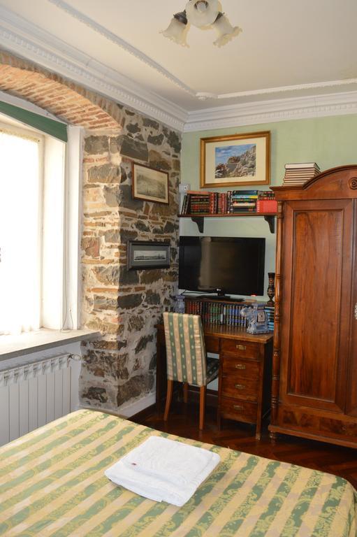Casa Vacanze Rilke Триест Экстерьер фото