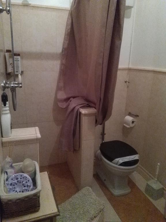 Casa Vacanze Rilke Триест Экстерьер фото