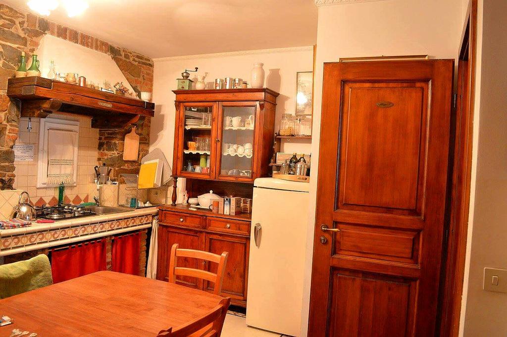 Casa Vacanze Rilke Триест Экстерьер фото