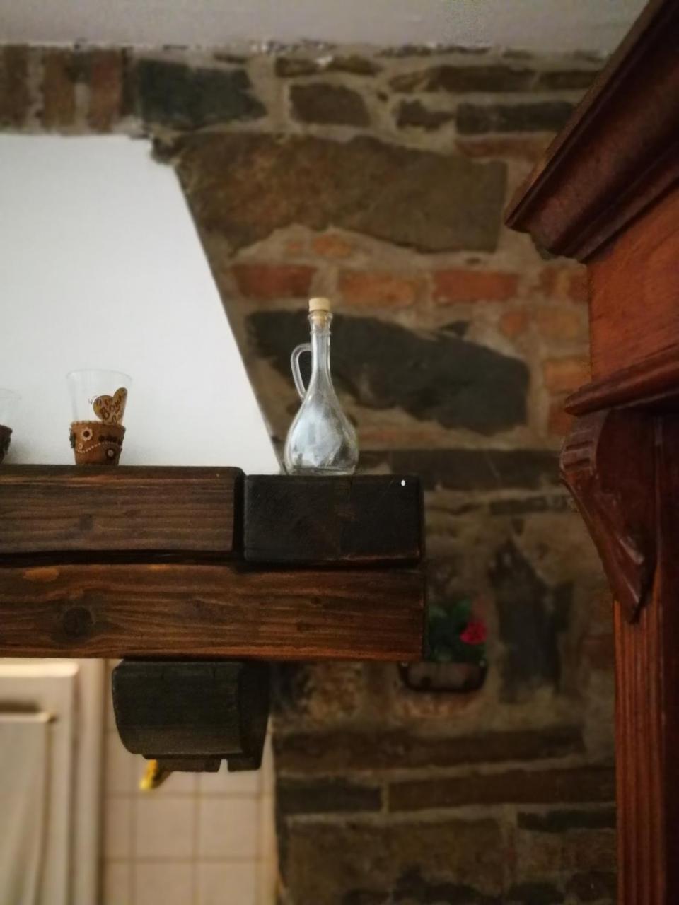 Casa Vacanze Rilke Триест Экстерьер фото