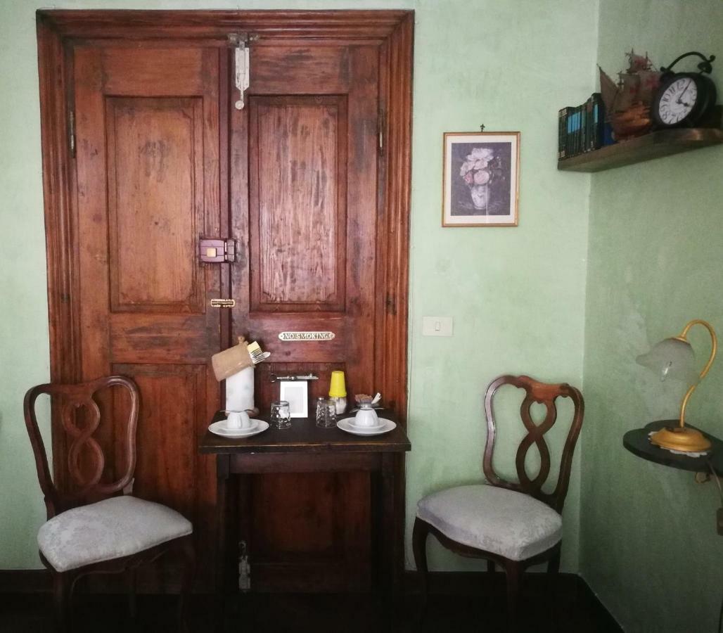 Casa Vacanze Rilke Триест Экстерьер фото
